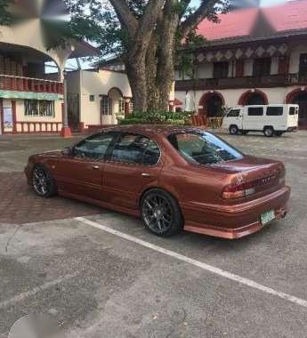 Nissan Cefiro for sale fresh in and out 