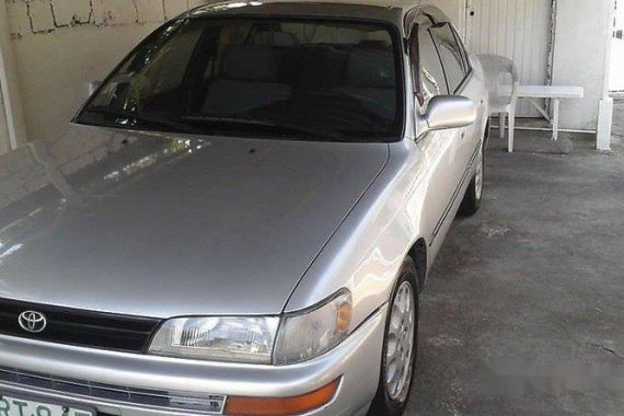 For sale Toyota Corolla 1994