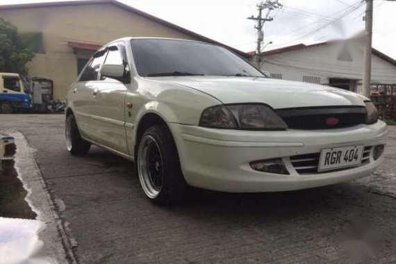 2000mdl FORD LYNX for sale 