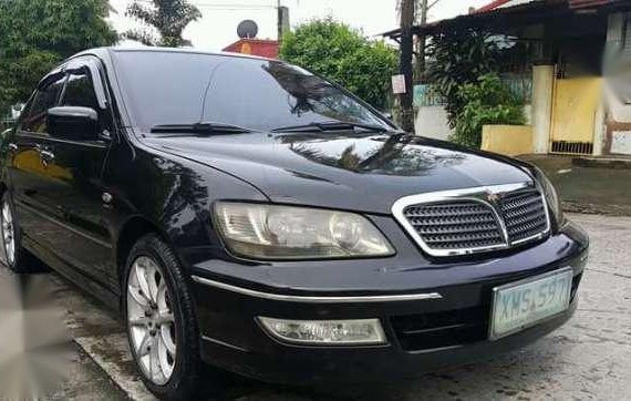 2003 Mitsubishi lancer cedia for sale 