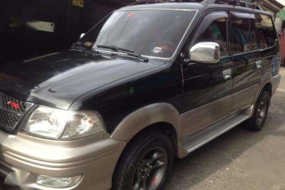 Toyota revo sr 2004 model for sale 