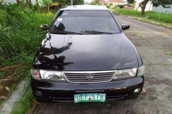 Nissan Sentra Series 3 95 for sale 