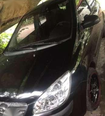 Hyundai Getz 2009 MT good as new for sale 