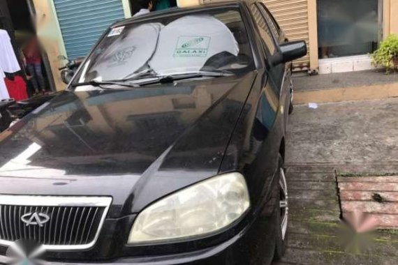 Chery Cowin 2009 Manual for sale 