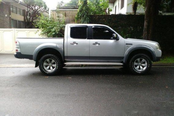 Ford Ranger 2009 XLT FOR SALE