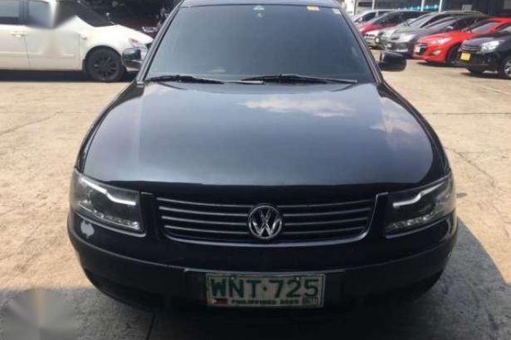 2000 Volkswagen Passat 2.0 turbo automatic ( alt Toyota Altis civic )