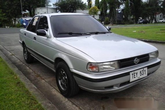 Nissan Sentra 1.3 M/T Power-Steering for sale 