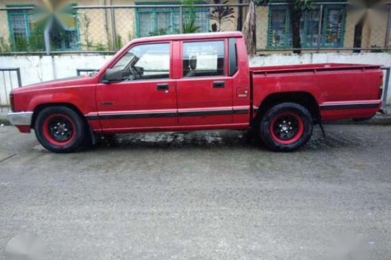 Mitsubishi L200 for sale 