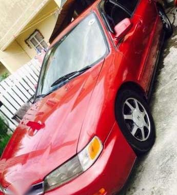 Honda Accord VTI vitec gagamitin mo nalang for sale 