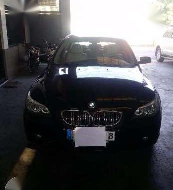 BMW 530d Executive Series