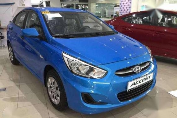 Hyundai Accent CRDI 68K for sale 