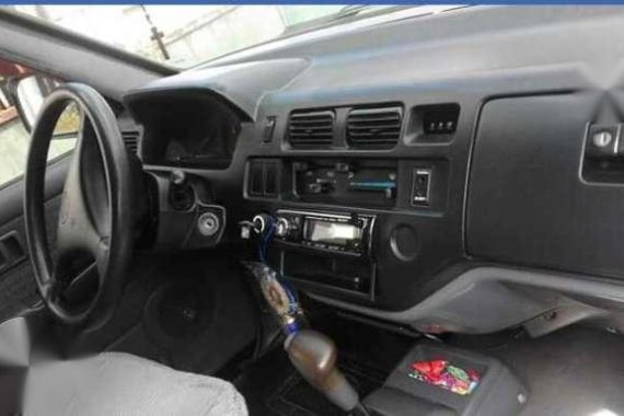 Toyota Revo Automatic EFI 1999 For Sale 