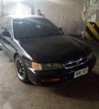 Honda accord 1998 for sale 