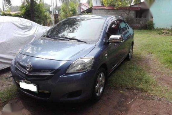Toyota Vios 1.3 J 2008 for sale 