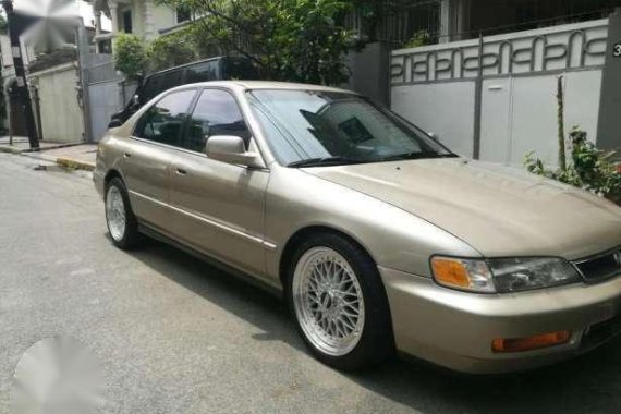 Honda Accord sedan for sale 