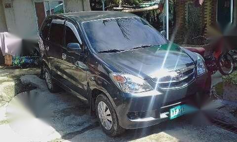 Toyota Avanza car for sale 