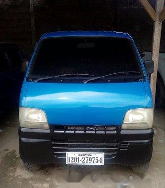 For sale Suzuki Multicab 2014