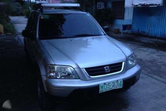 1999 Honda CRV FRESH RAV4 pajero Xtrail for sale 