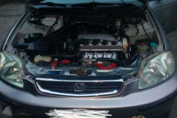 Honda civic 97model for sale 