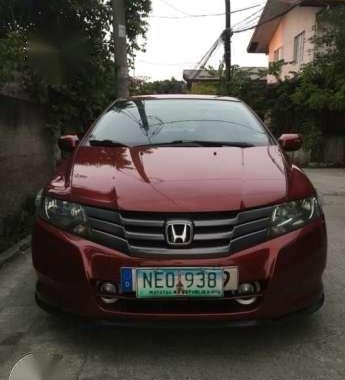 Honda City 2009 for sale 