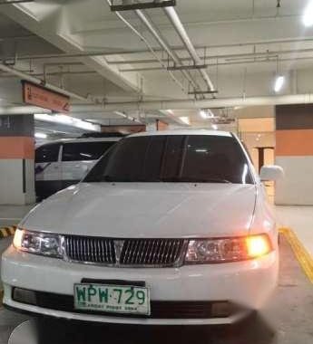 For sale 2001 Mitsubishi Lancer MX