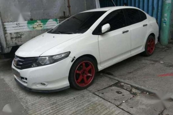 2010 Honda City vios accent accent jazz civic fd