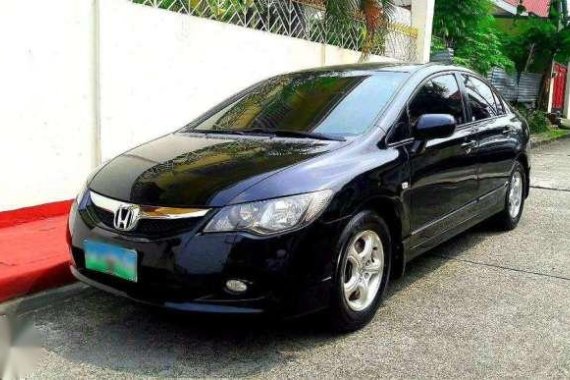 2010 Honda Civic FD 1.8 V Super Fresh 2007 2008 2009 2011 2012 2006