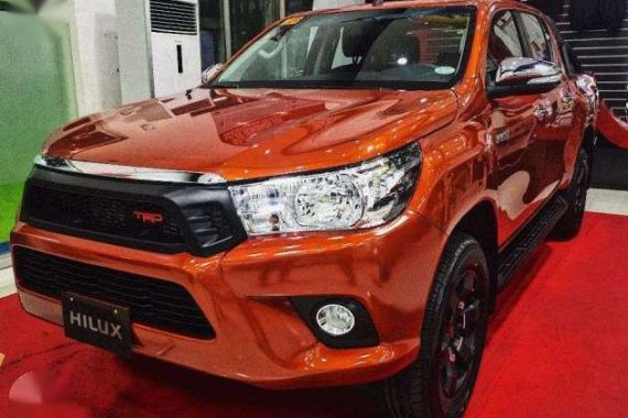 185k all-in downpayment 2018 toyota for sale 