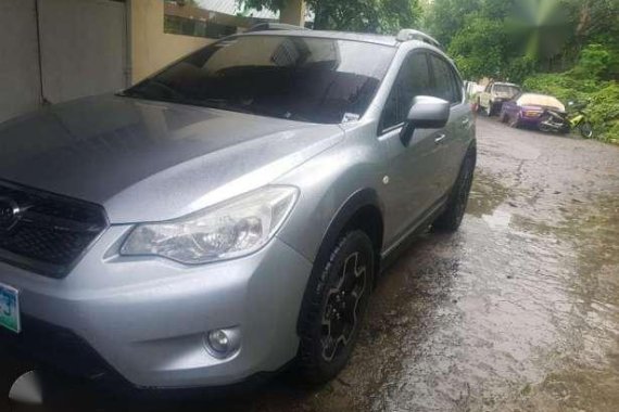 For sale: Subaru XV