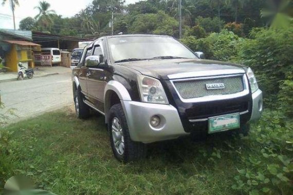 Very Fresh In And Out 2012 Isuzu Dmax For Sale