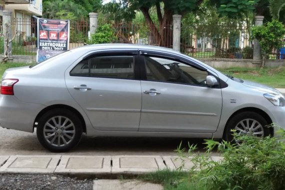 Toyota Vios 2012 1.3 G Automatic for sale