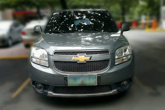 Chevrolet Orlando 2012 Excellent Condition for sale