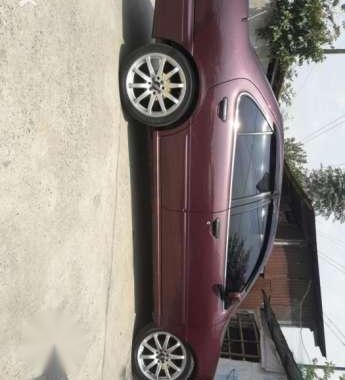 Sentra b14 series 4 nissan nismo