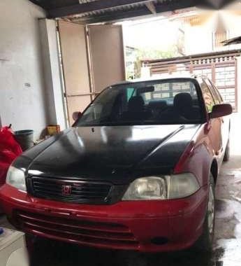 Honda city 1997 fo sale