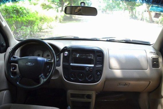 For sale Ford Escape 2006