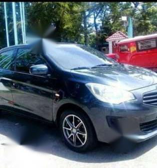 Mitsubishi mirage g4 glx for sale 