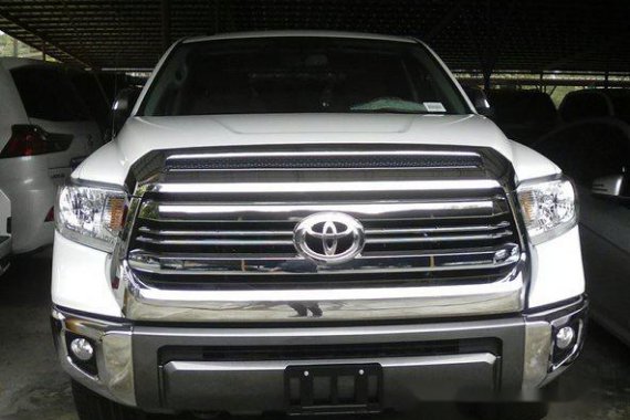 Toyota Tundra 2017 NEW FOR SALE 