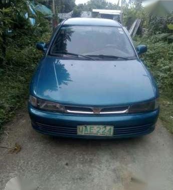 Mitsubishi lancer glxi for sale 