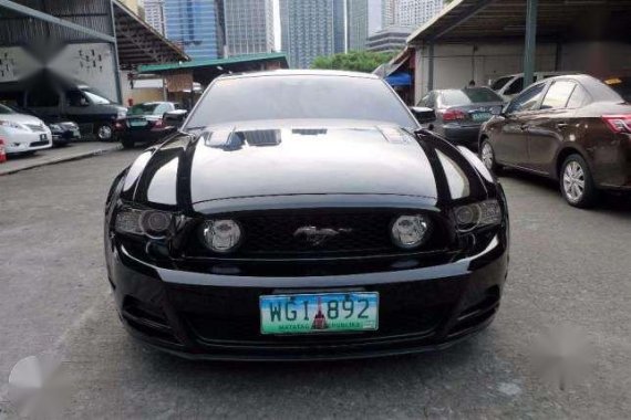 2013 Ford Mustang 5.0 V8 GT for sale 