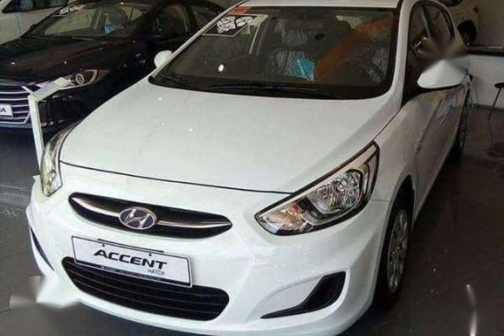 Hyundai Accent 1.4 e autmatic audio video navigation camera