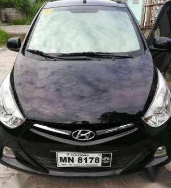 Fully Loaded Hyundai Eon GLS  2015 For Sale