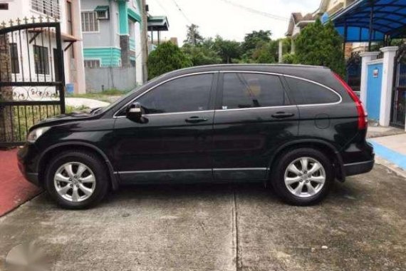 Honda CRV 2.0 2010 for sale 