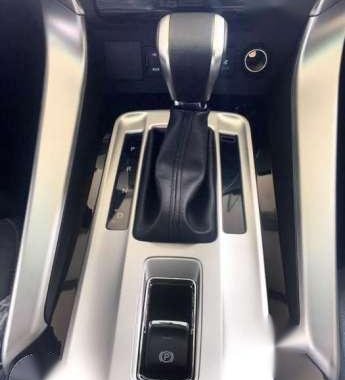 2017 Mitsubishi Montero 148K LOW DP