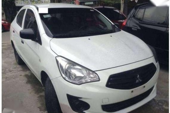 Mirage 2016 AT uber grab ready vios fiesta picanto eon almera rio alto