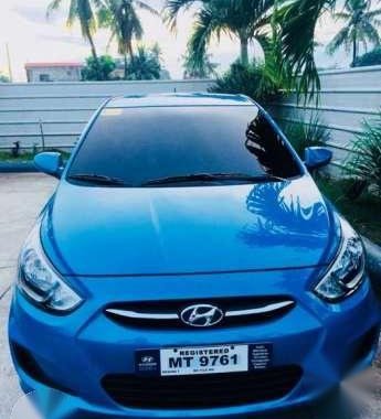 For Assume Brand New Hyundai Accent 2018