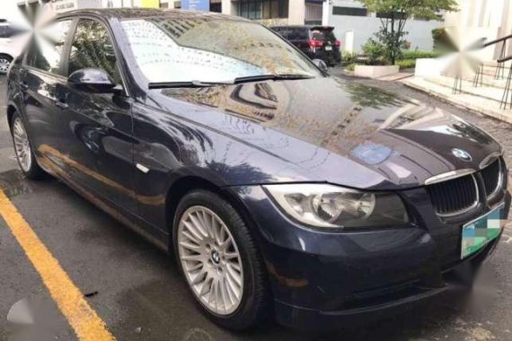 2006 BMW 320i E90 executive 40t kms 2005 2007 2008 c200 c180