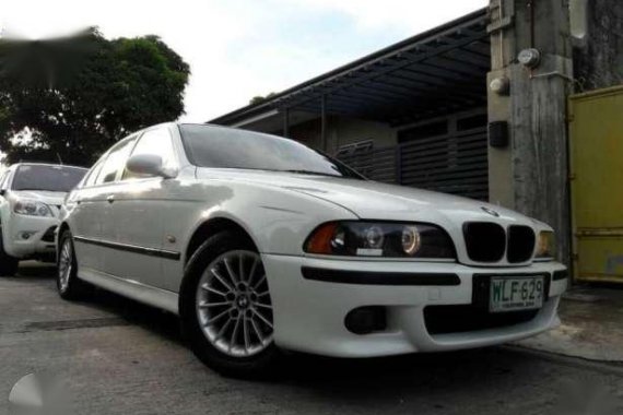 1999 BMW 528i E39 - 523i 525i benz volvo for sale 