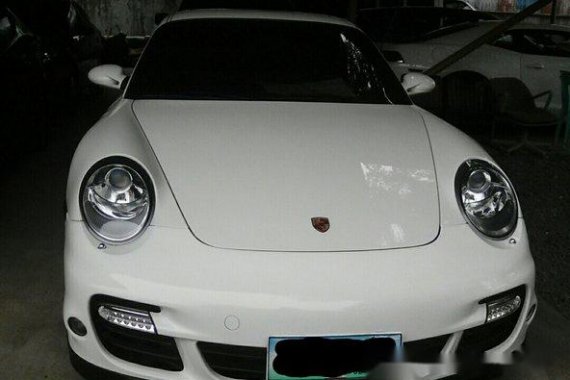 Porsche 911 2012 supercar for sale