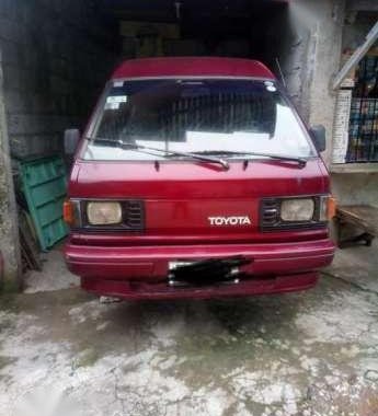 Toyota 2nd hand for sale 
