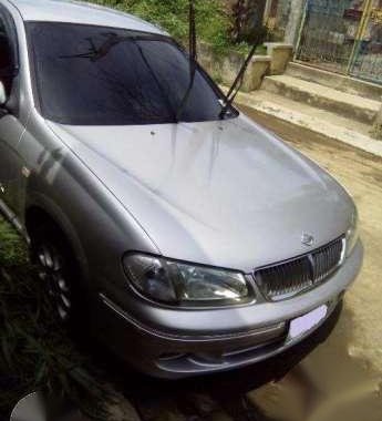 Nissan sentra exalta grandeur ds for sale 